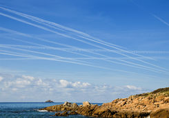 Corsica earth