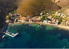 Mani Peninsula