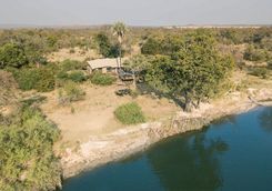 Mpala Jena Camp