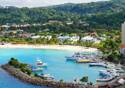 Jamaica Boats