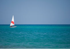 Sail Boat