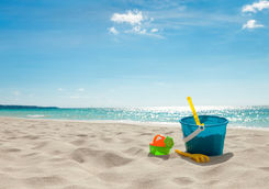 Sand Toys