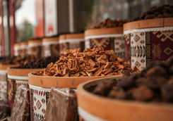 Spice Market