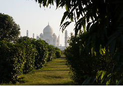 Mehtab Bagh