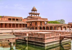 Fatehpur Sikri