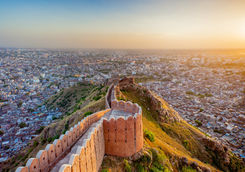 Jaipur City