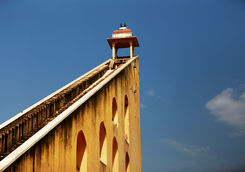 Jantar Mantar Observatory