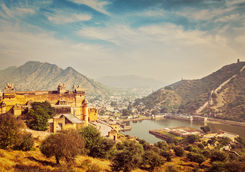 Amber City