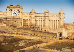 Amber Fort