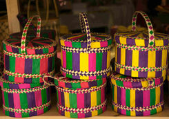 Handicrafts Kuching