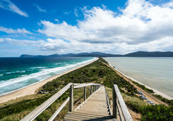 Bruny Island