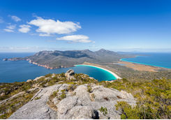 Freycinet View