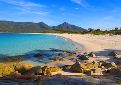 Wineglass Bay