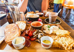 Brunch Hotel