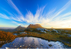 Cradle Mountain