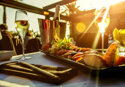 Night Dinner