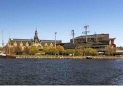 vasa museum