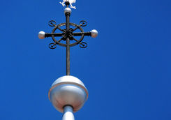 st mary cathedrale