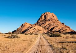 spitzkoppe