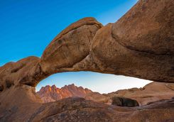 spitzkoppe
