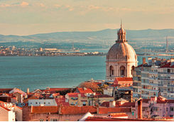 lisbon