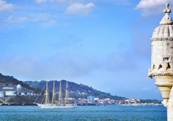 tower of belem