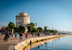 thessalonki