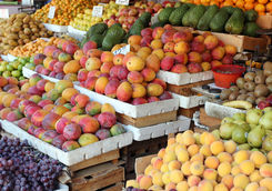 market cadiz