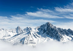 Mont Blanc