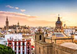 seville overview