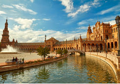 spain square