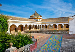 pilots palace