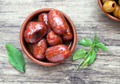 chorizo