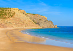 salema beach