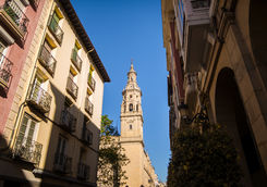 Logrono