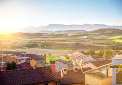 Village Rioja