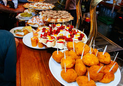 Pintxos