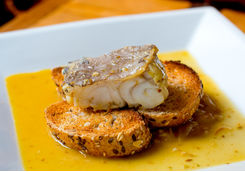 Typical dish