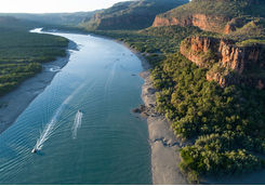 Hunter river