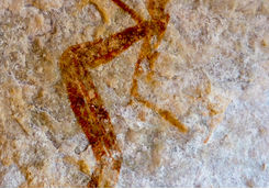 Aboriginal art Kimberley