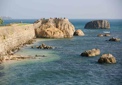Fort of Galle