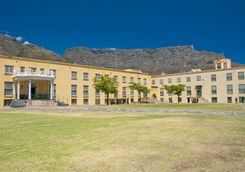Castle of Good Hope