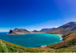Hout Bay, South Africa