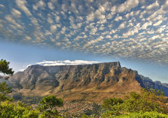 Table Mountain