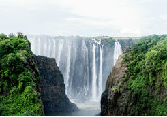 Victoria Falls