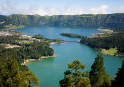 Sete Citades