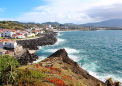 Ponta Delgada