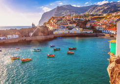 Camara de Lobos