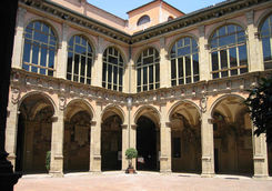 University of Bologna