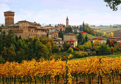 Emilia Romagna Bologna